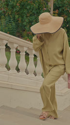 MATCHA co-ord set